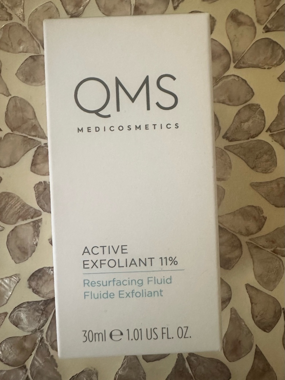 Active Exfoliant 11% Resurfacing Fluid